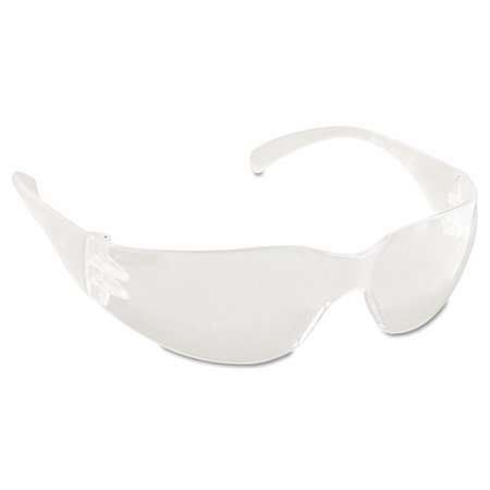 3M Protective Eyewear, Clear Anti-Fog 70071695129